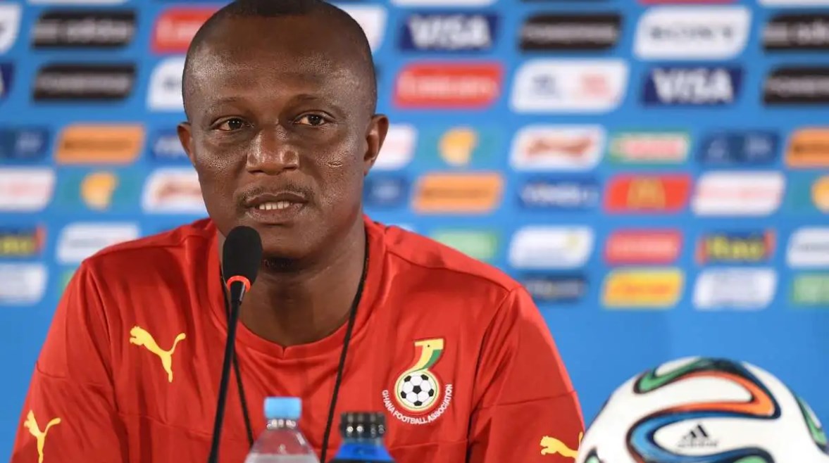 جيمس كويسي أبياه