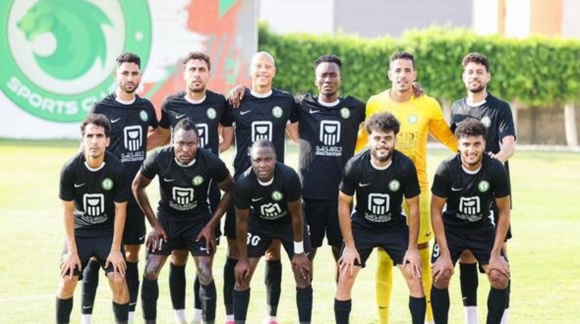 البنك الأهلي