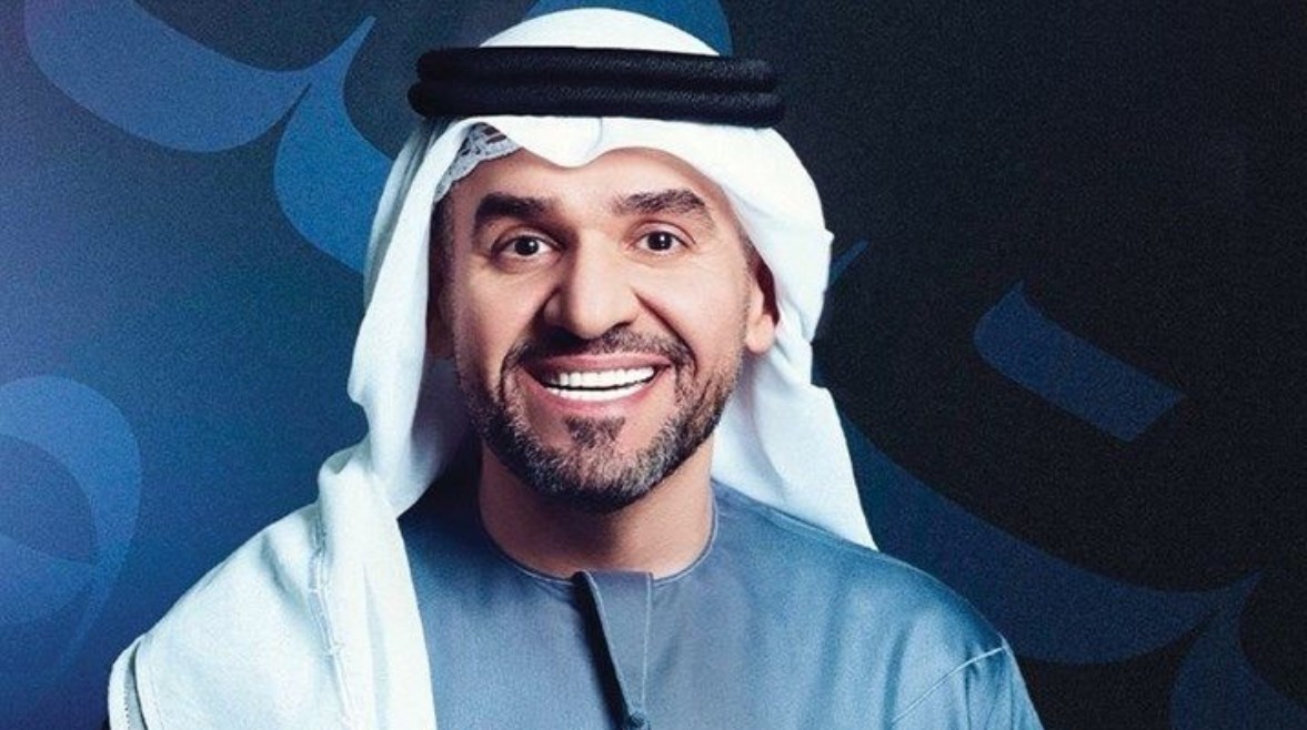 حسين الجسمي