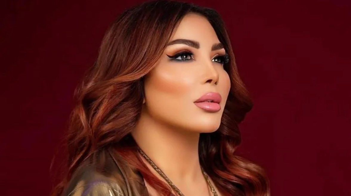 غادة إبراهيم 