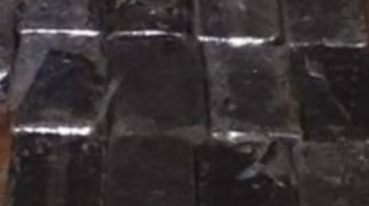 صورة من مخدر الحشيش - أرشيفية