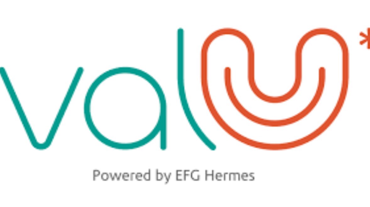 شركة “ڤاليو”