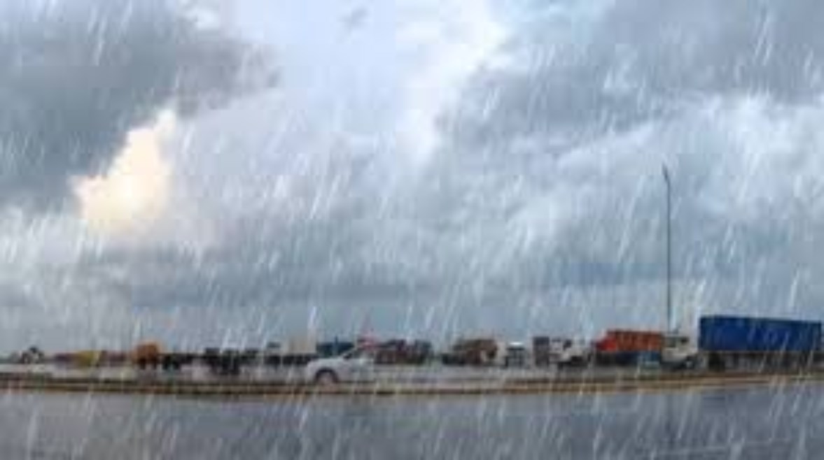 هل يوجد أمطار اليوم الخميس 4 ديسمبر 2025