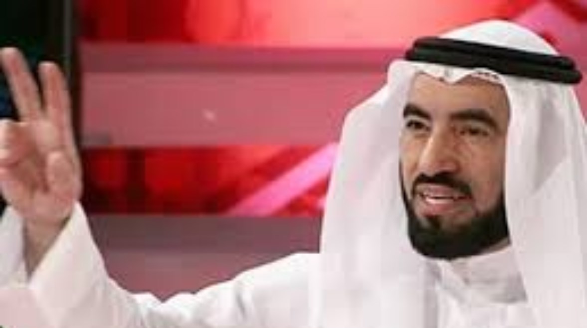 من هو الداعية طارق السويدان 