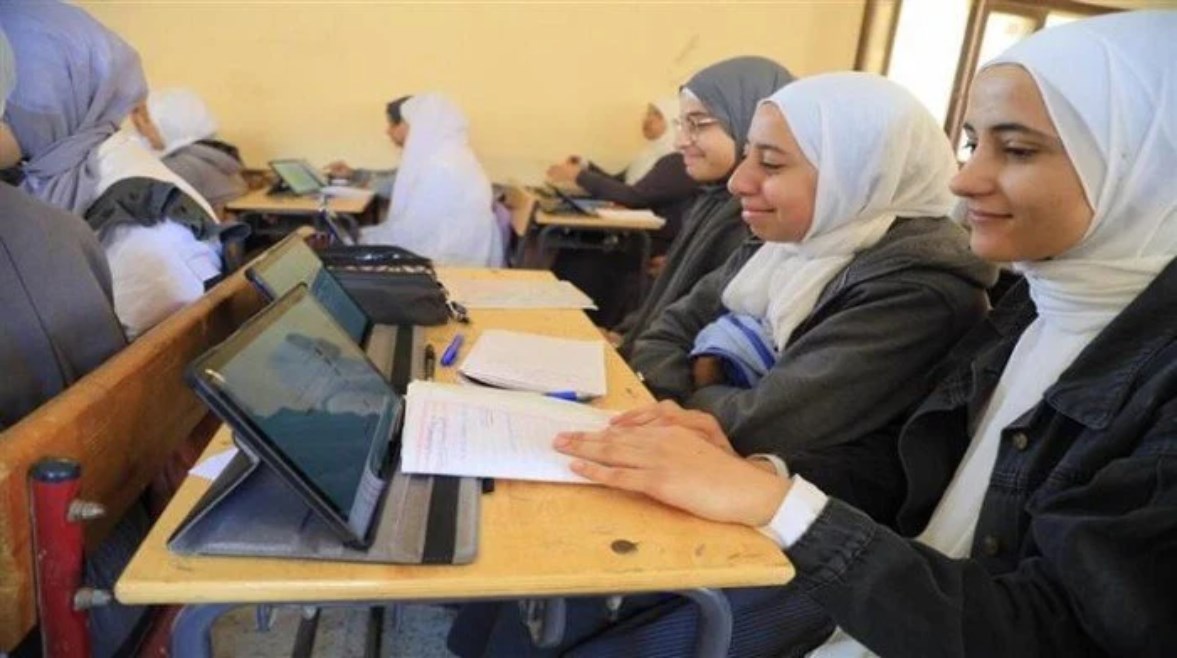 موعد امتحانات الترم الأول 2026