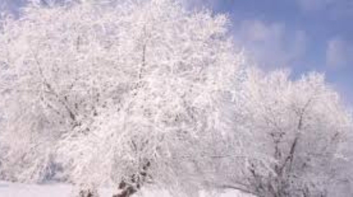  موعد انتهاء الشتاء