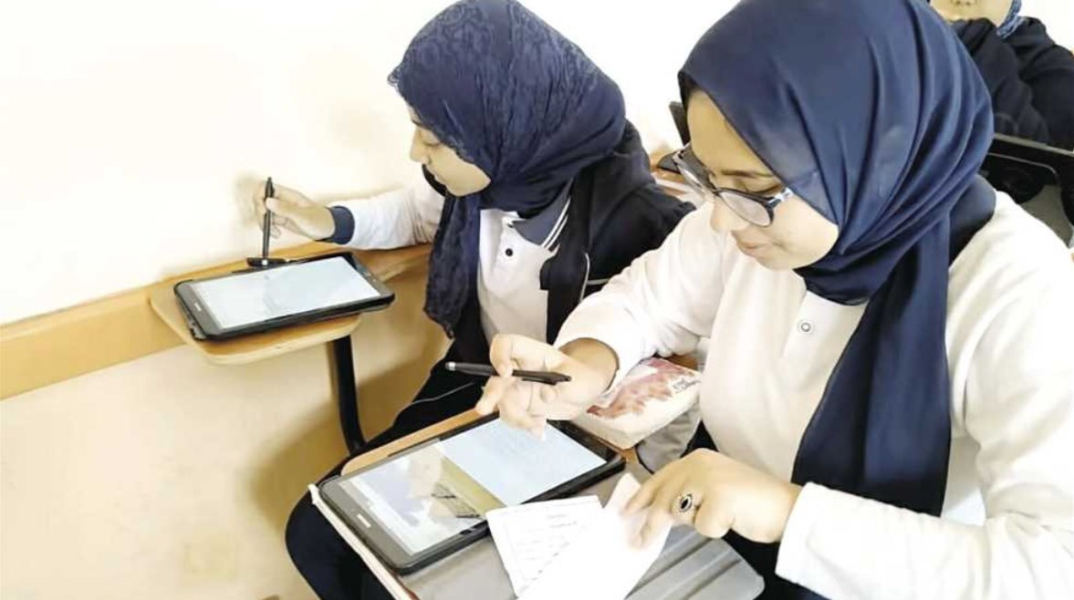  جداول امتحانات الفصل الدراسى الأول 2026 بالقاهرة