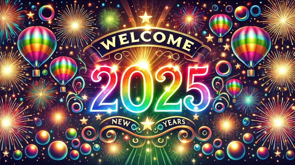 أجمل عبارات تهنئة رأس السنة 2026