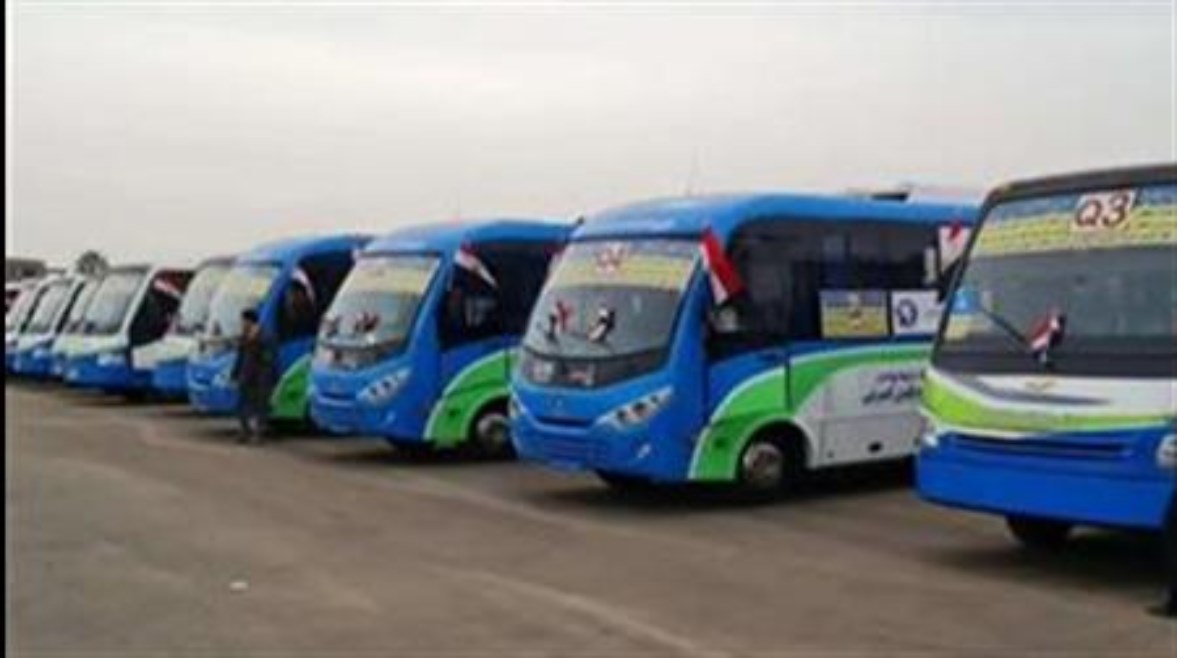 أسعار تذاكر الميني باص الجديدة 