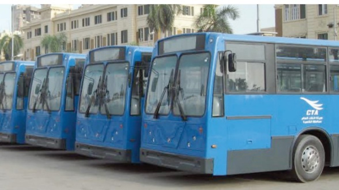 أسعار تذاكر مواصلات مصر 