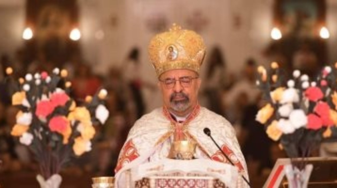 بطريرك الأقباط الكاثوليك 