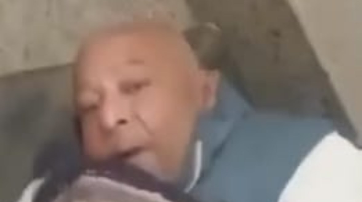 مريض مستشفى السلام