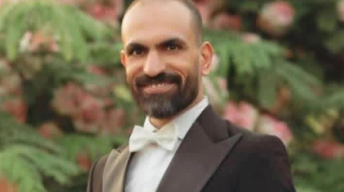 المجني عليه