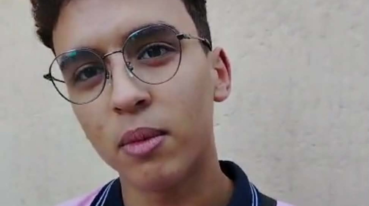 شكاوى الطلاب من امتحان البرمجة