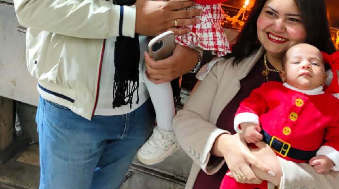 " أجواء احتفالية والدعاء لمصر".. أقباط بورسعيد يؤدون صلوات قداس رأس السنة بكنيسة الأنبا بيشوي  