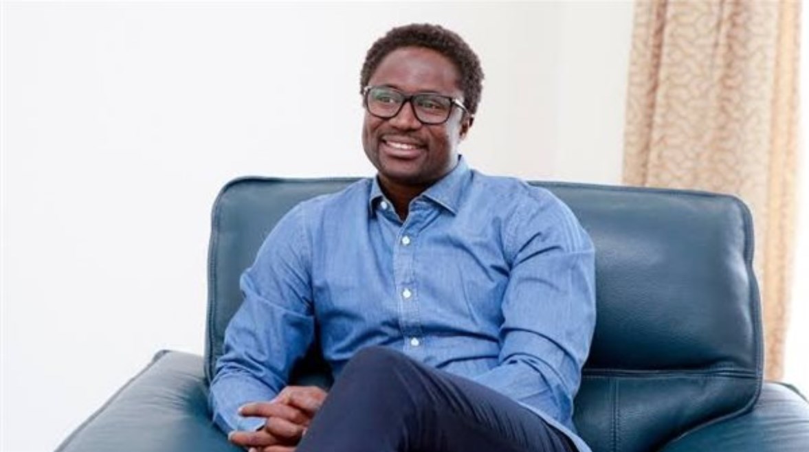 الأسطورة السنغالية ألاسان ندور