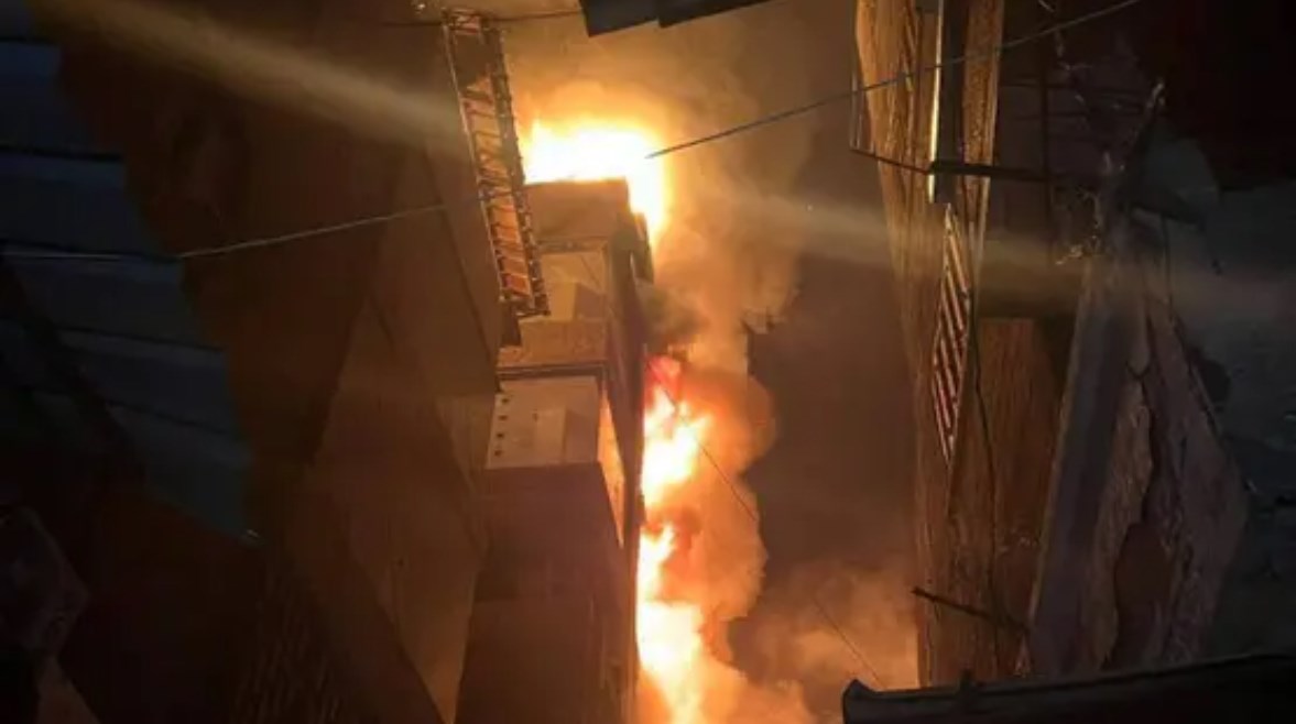 صورة تعبيرية 