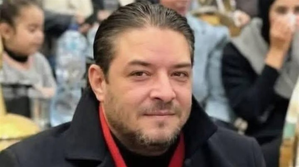 القاضي سمير بدر