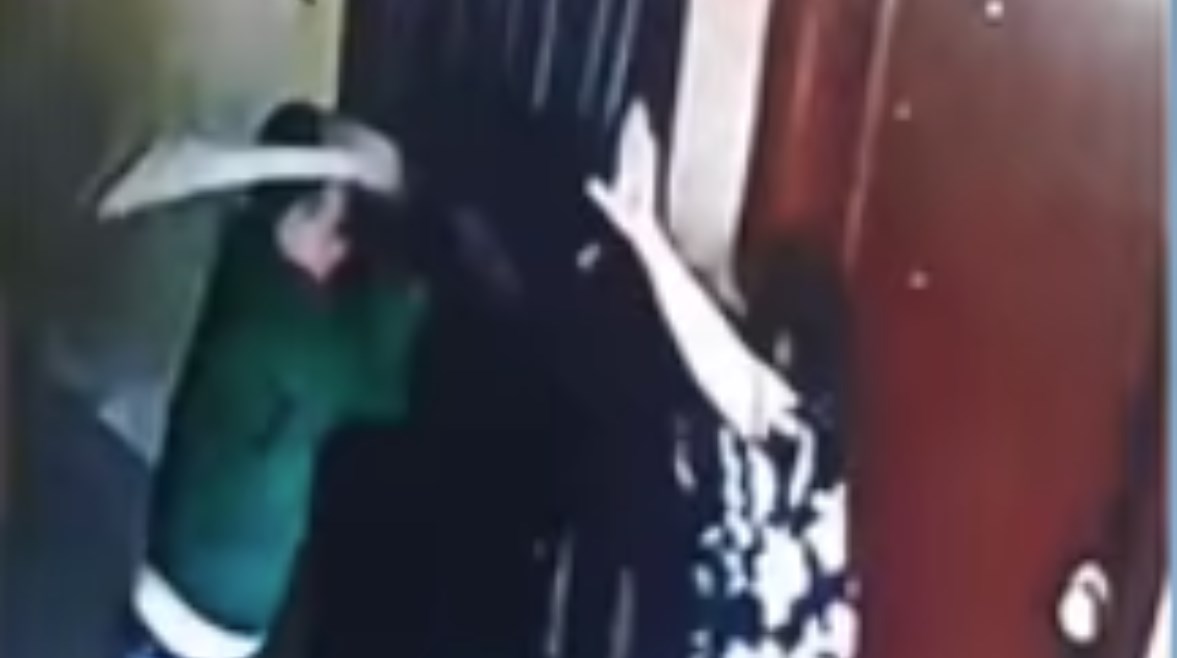 جانب من الواقعة 