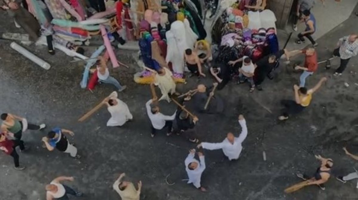 صورة تعبيرية 