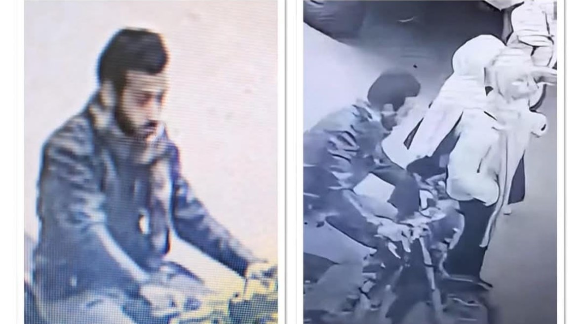 جانب من الواقعة 