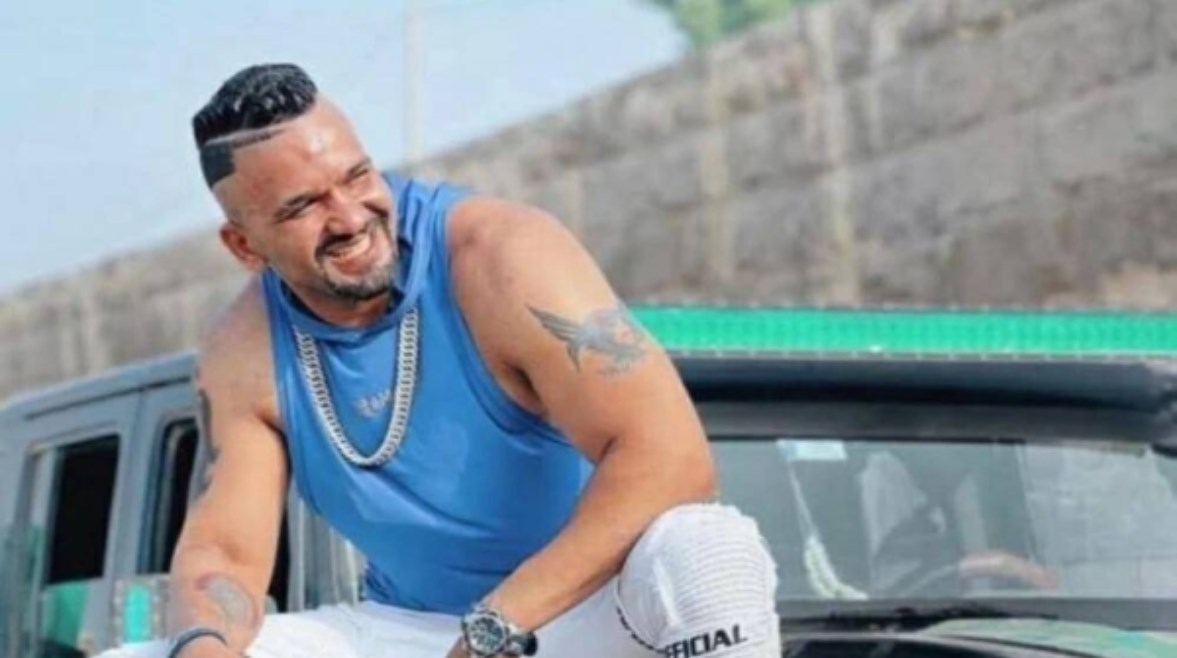 البلوجر لوشا 