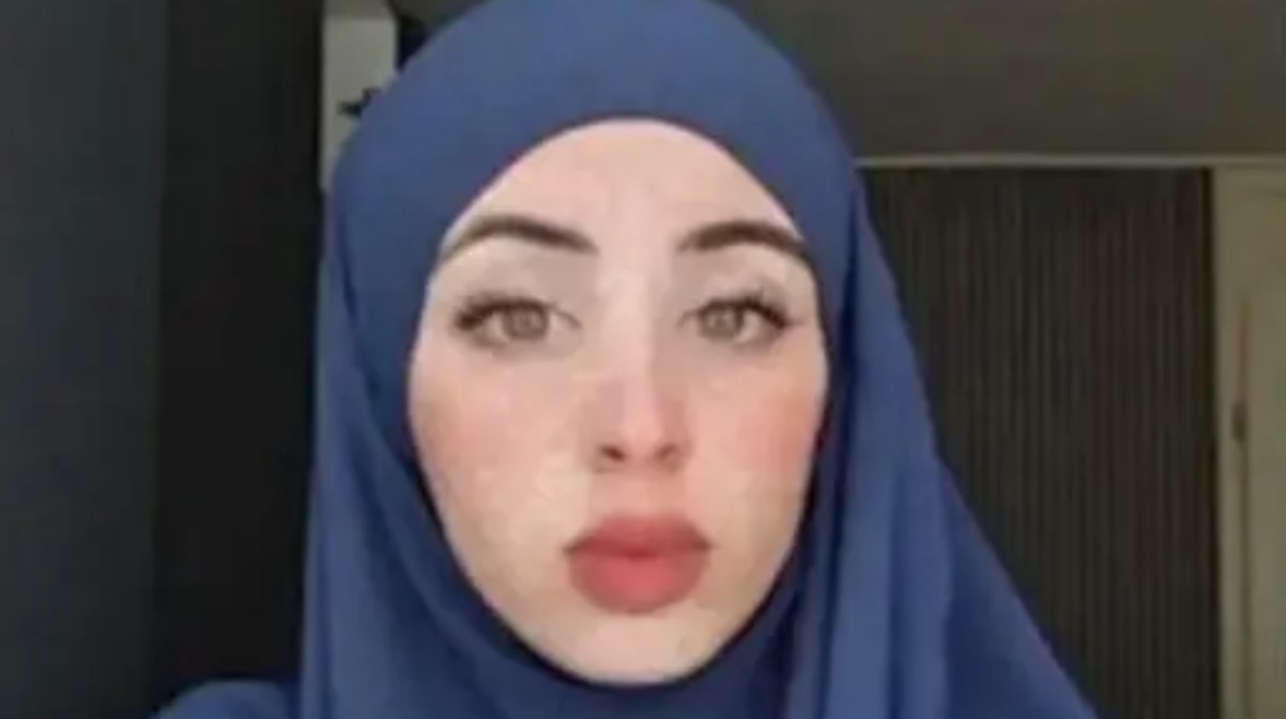 ريان النجار