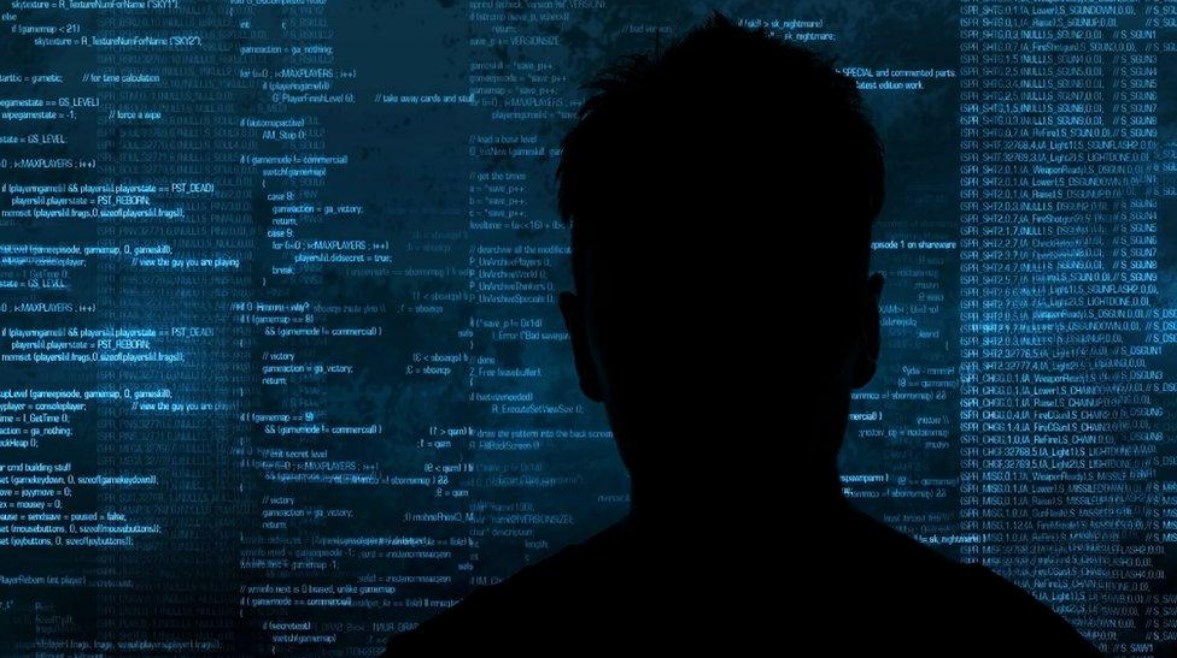 الدارك ويب- تعبيرية