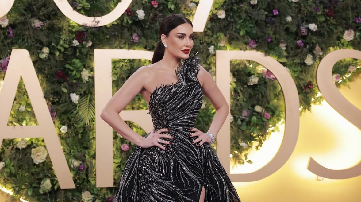 سيرين عبدالنور 