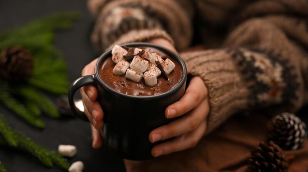 الهوت شوكليت