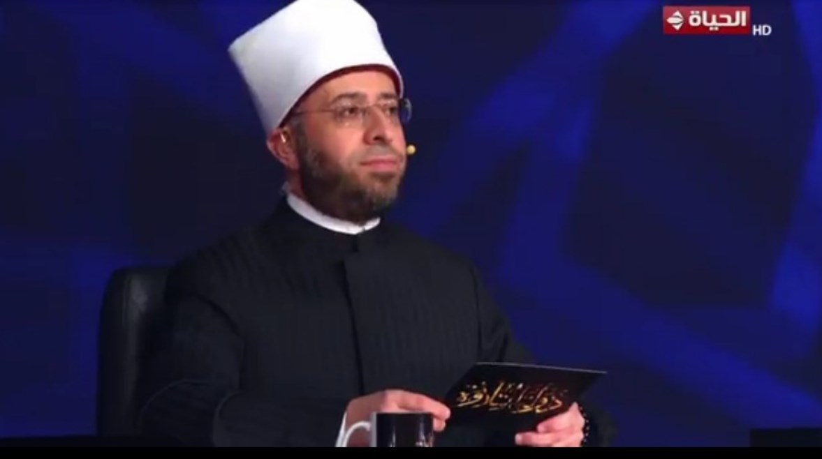 الدكتور أسامة الأزهري