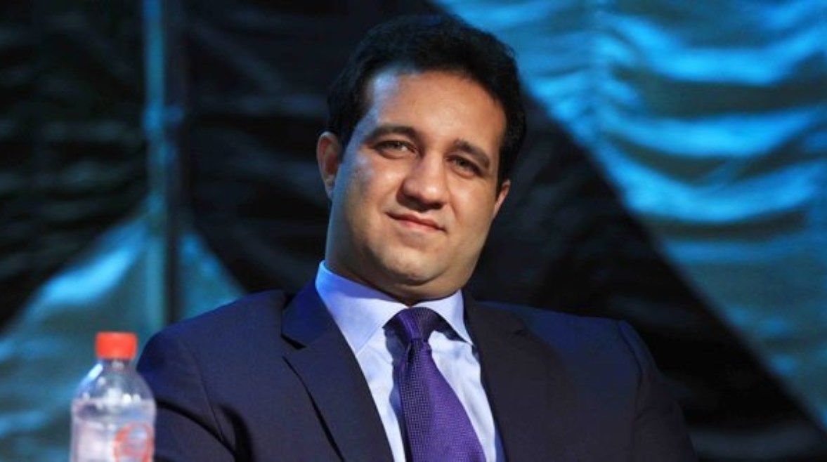 أحمد مرتضى منصور