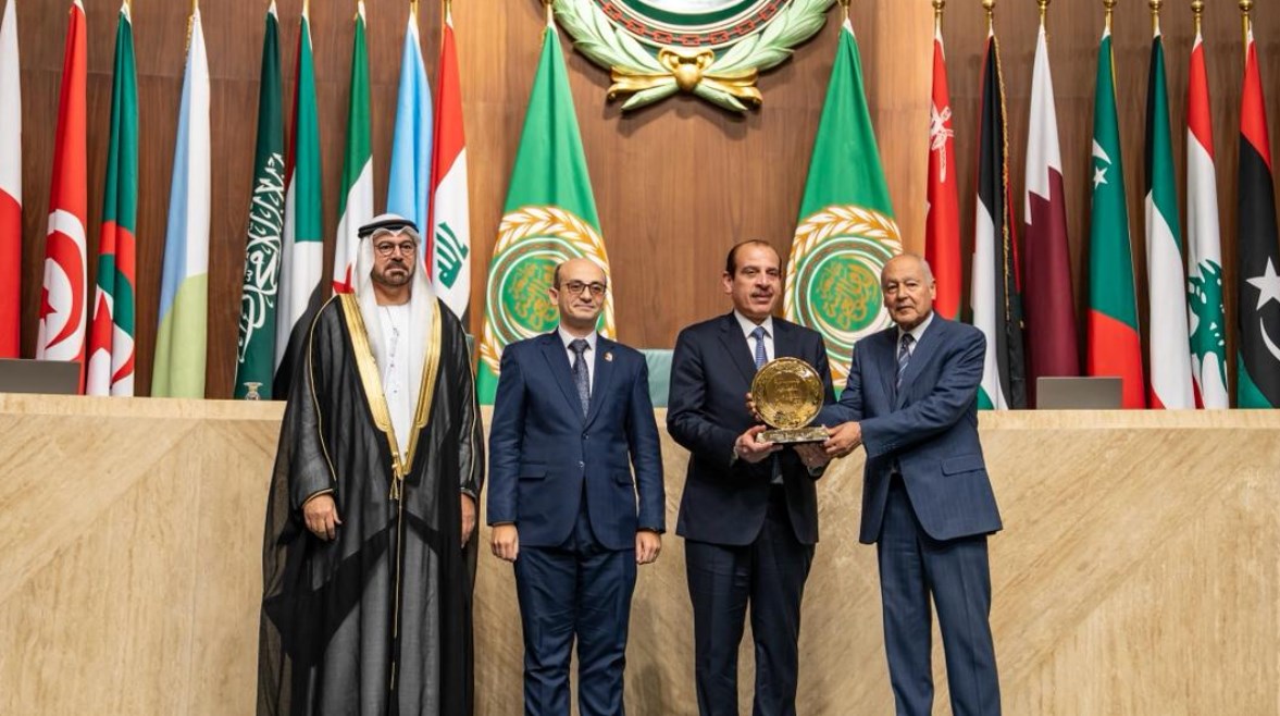 فوز “الطب الوقائي” بالمركز الأول في جائزة التميز الحكومي 2025