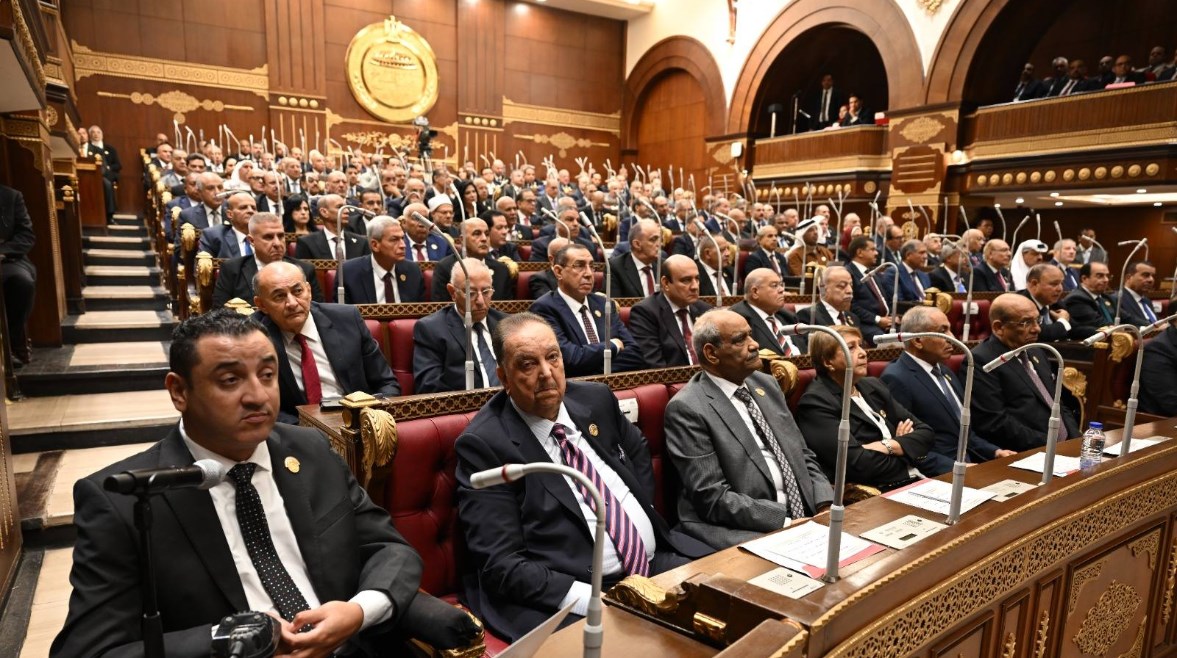 مجلس الشيوخ