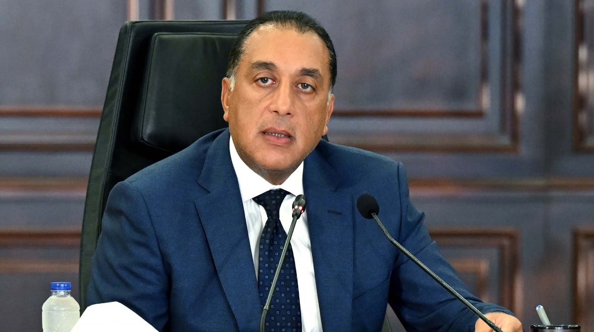  رئيس مجلس الوزراء، مصطفى مدبولي