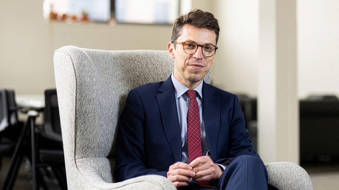 العالم النووي نونو لوريرو