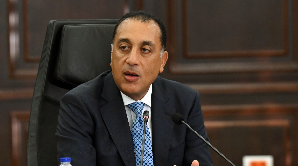 رئيس مجلس الوزراء، مصطفى مدبولي