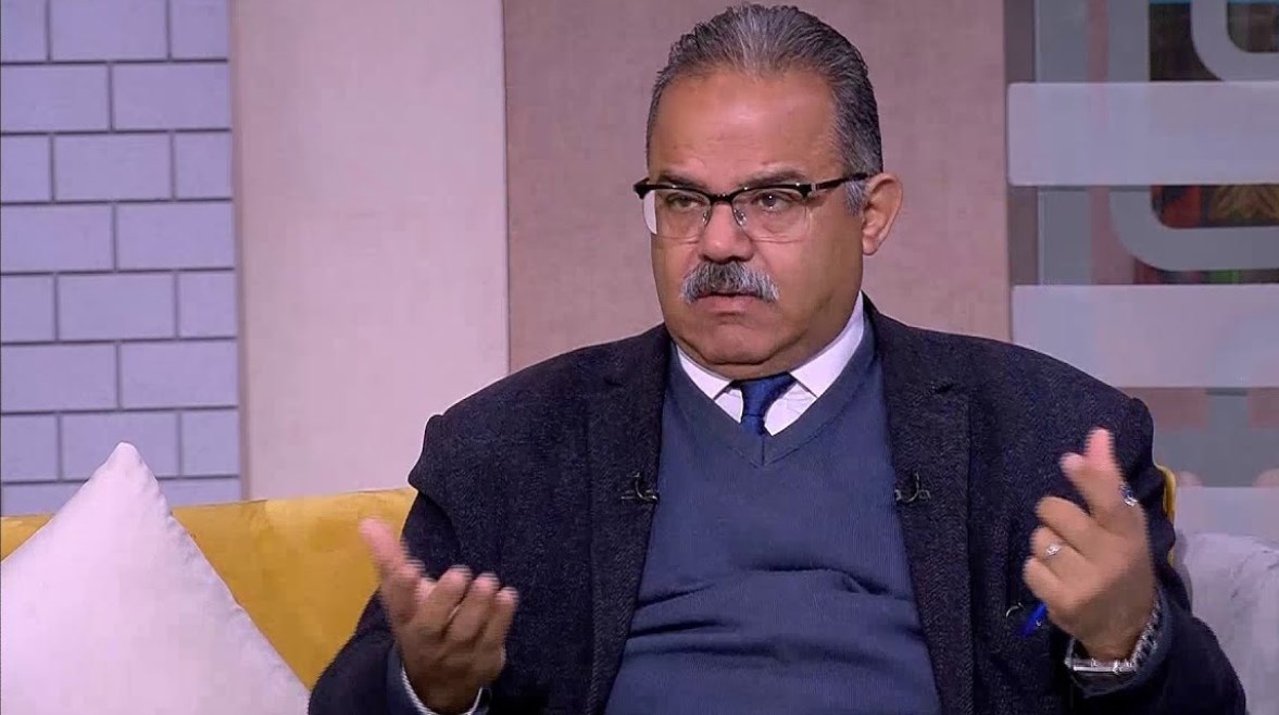 المحامي محمود العسقلاني