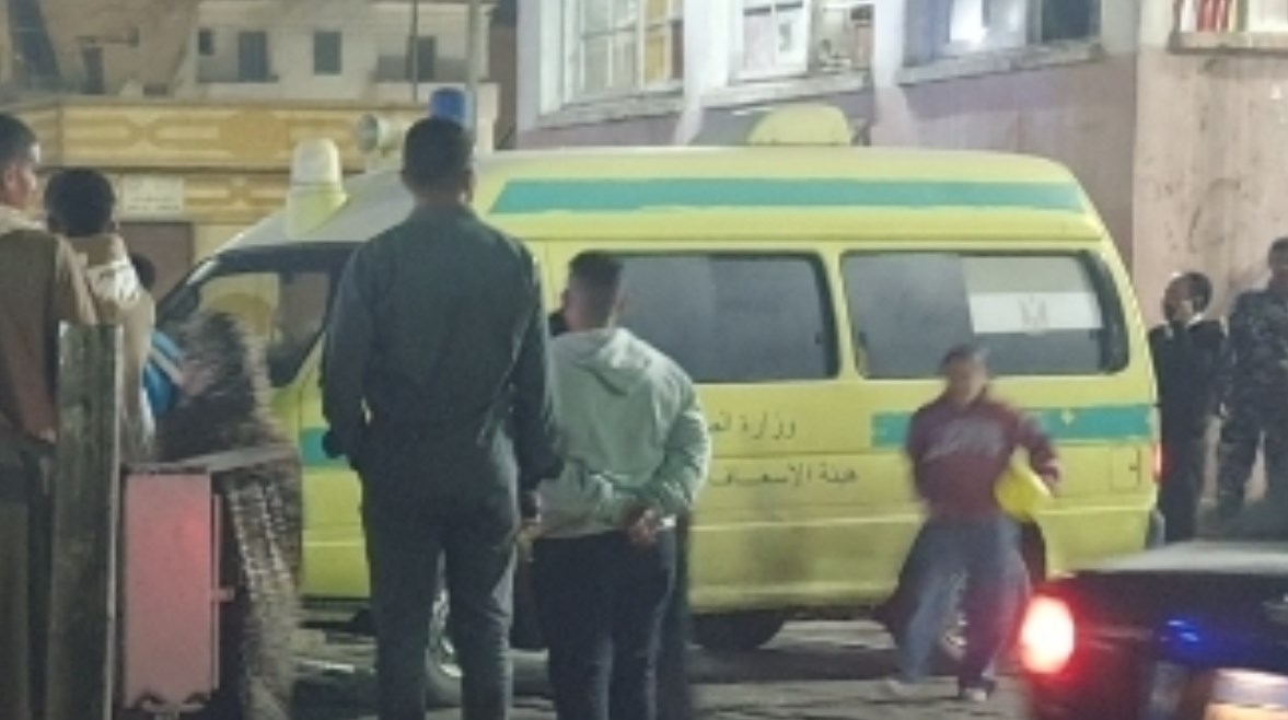 صورة أرشيفية