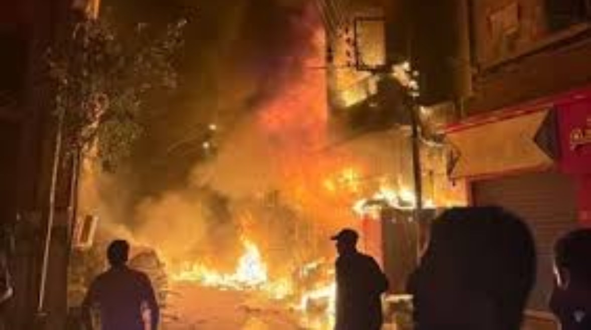 صورة أرشيفية 