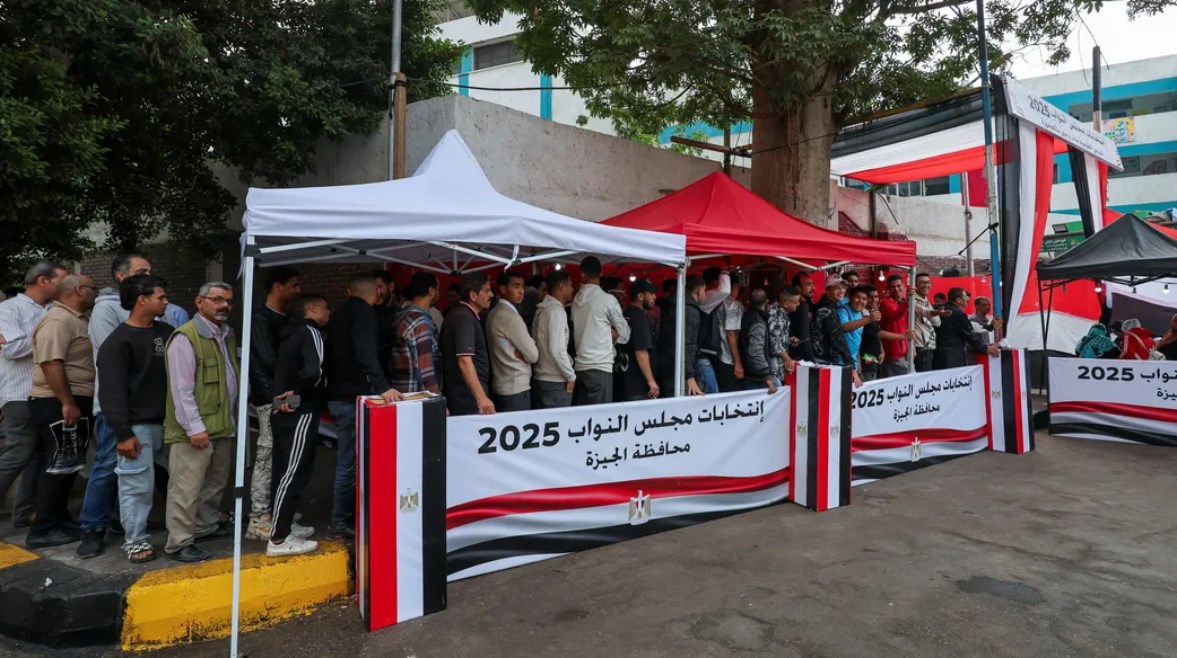  انتخابات مجلس النواب 2025 