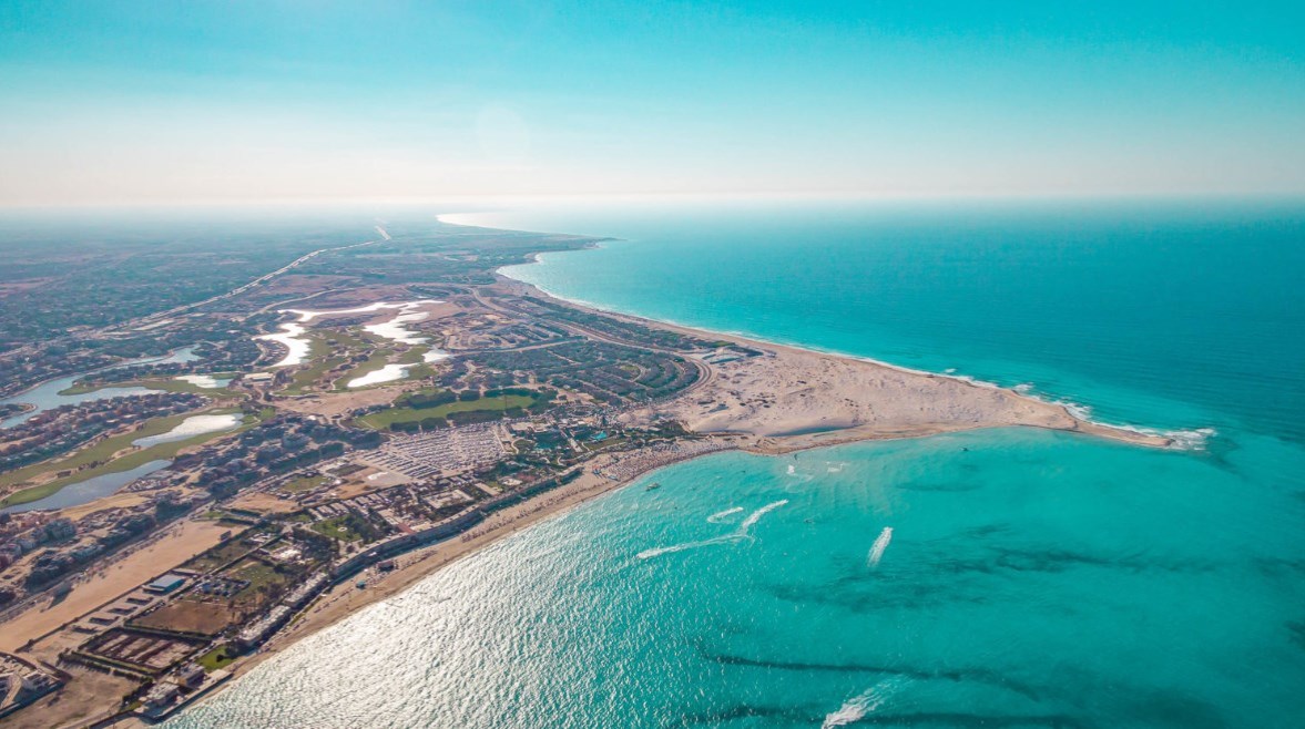 منطقة سملا وعلم الروم