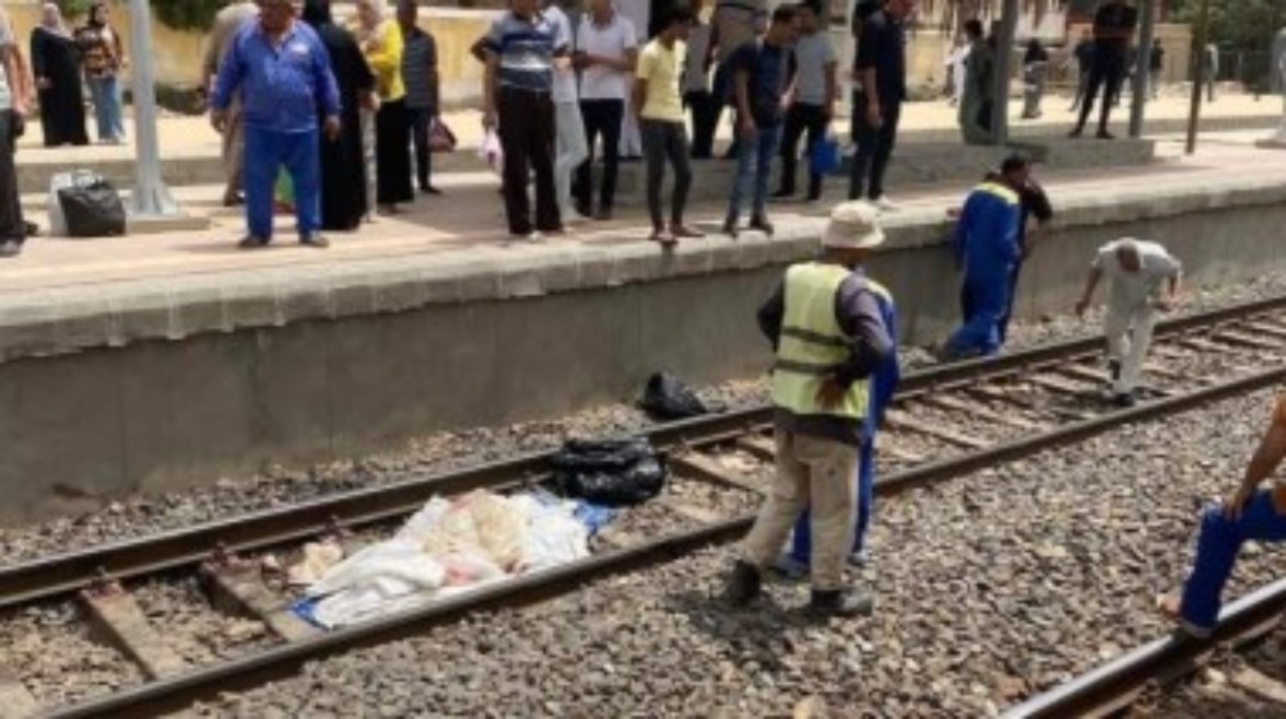 شريط سكة حديد - أرشيفة 