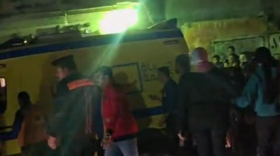 جانب من الواقعة