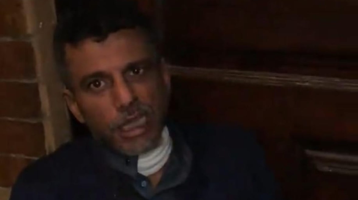 ماجد شقيق ناصر البرنس 