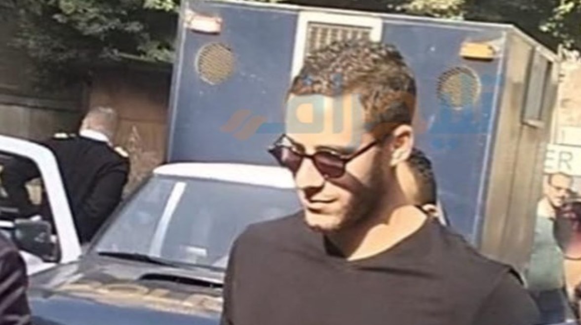 اللاعب رمضان صبحي