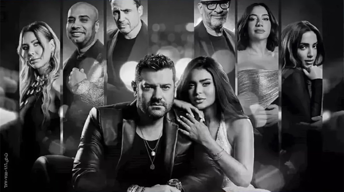 فيلم السلم والثعبان 2