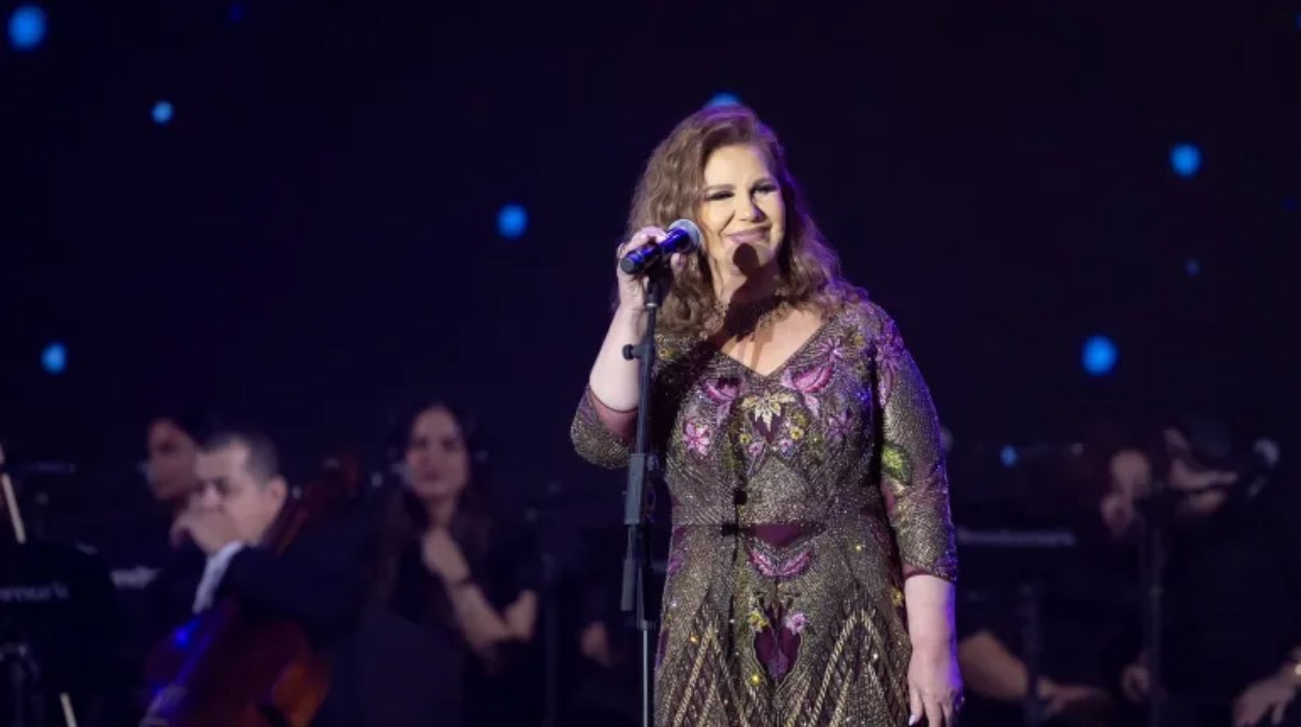 ميادة الحناوي