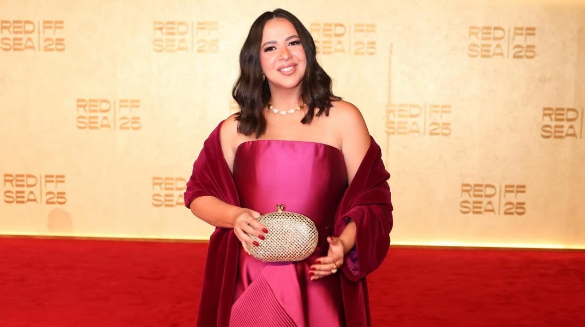 إيمي سمير غانم