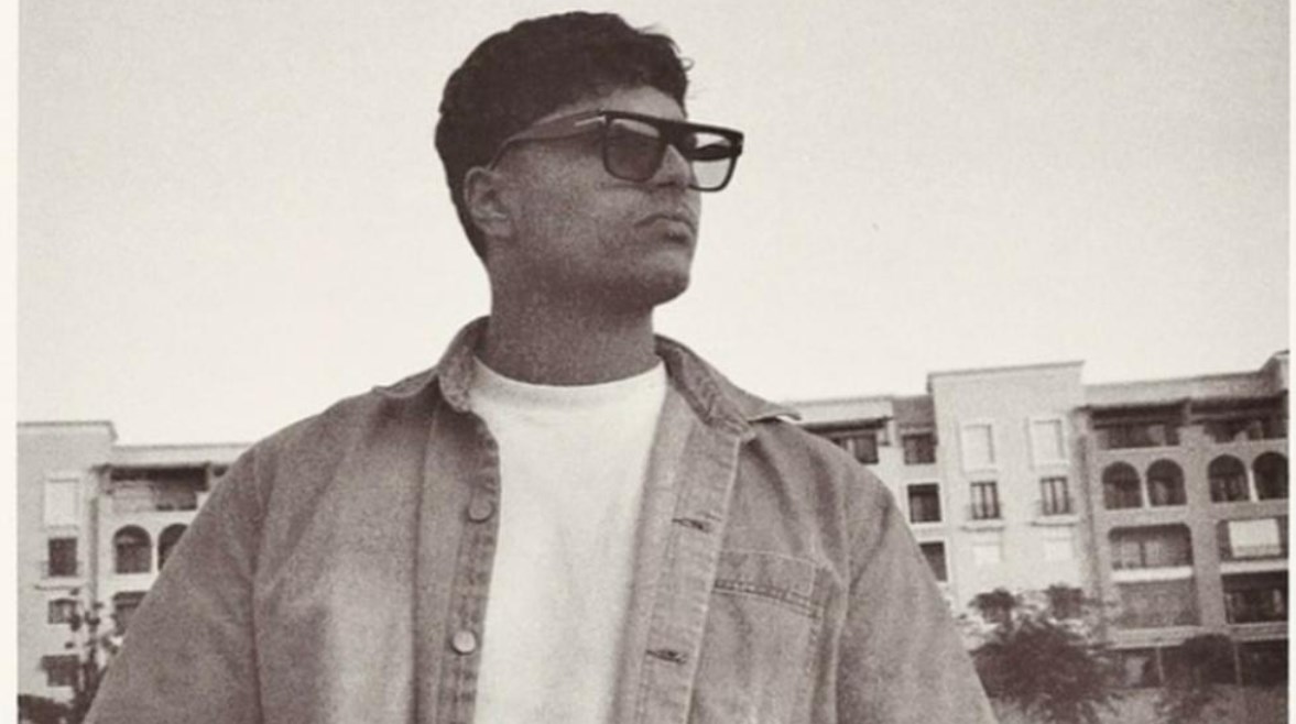 آدم ماجد المصري